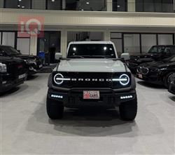 فورد برونكو